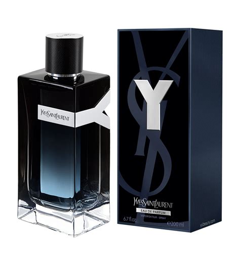 ysl y eua de parfum|ysl y edp price.